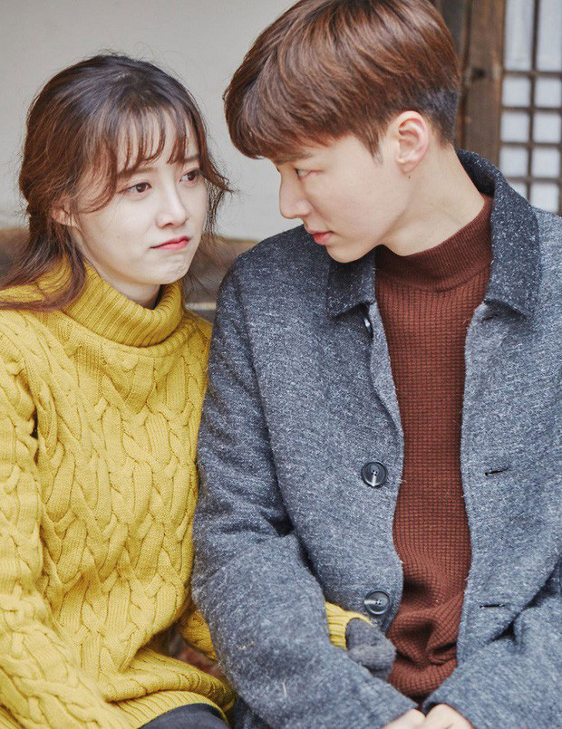 Goo Hye Sun tuyên bố Ahn Jae Hyun ngoại tình với nữ diễn viên đóng chung, còn dan díu trong nhà tân hôn-1