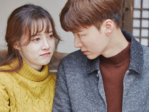 Dispatch công bố toàn bộ tin nhắn giữa Goo Hye Sun và Ahn Jae Hyun trong 1 năm trở lại đây, tiết lộ nhiều bí mật phía sau cuộc hôn nhân ngôn tình-6