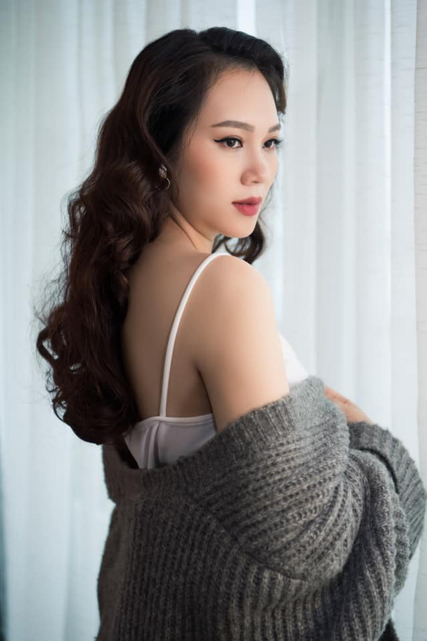 Ngọc Thạch: Nàng siêu mẫu ở ẩn sau đám cưới 7 tỷ, là đại gia hàng hiệu ngầm với loạt clip đập hộp đếm không xuể-1