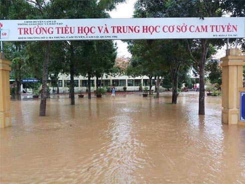 Hơn 22 triệu học sinh bước vào năm học mới-5