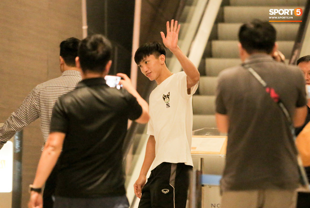 Chỉ cần đánh bại Thái Lan vào ngày 5/9, tuyển Việt Nam sẽ tạo ra thành tích chưa từng có trong lịch sử-2