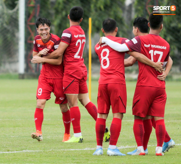 Chỉ cần đánh bại Thái Lan vào ngày 5/9, tuyển Việt Nam sẽ tạo ra thành tích chưa từng có trong lịch sử-4