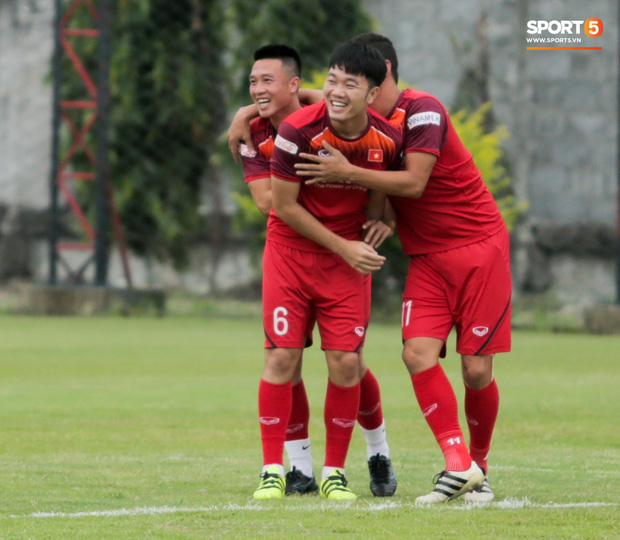 Chỉ cần đánh bại Thái Lan vào ngày 5/9, tuyển Việt Nam sẽ tạo ra thành tích chưa từng có trong lịch sử-3