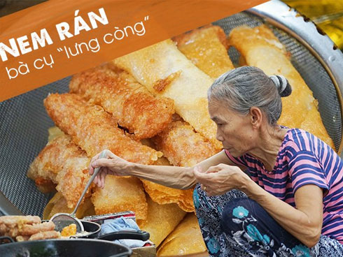 Làm 1.000 chiếc nem chua mỗi ngày dịp cận Tết-12