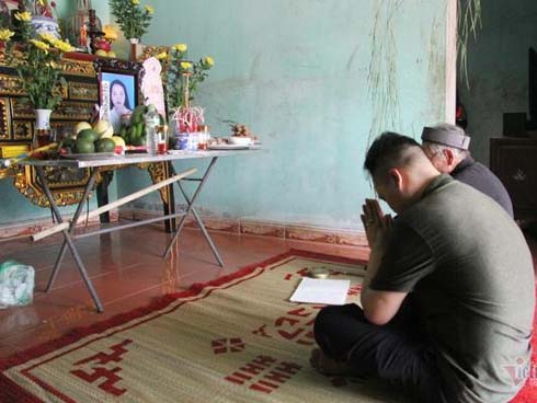 Thảm án ở Đan Phượng: Không nói trước được gì với nạn nhân duy nhất sống sót-2