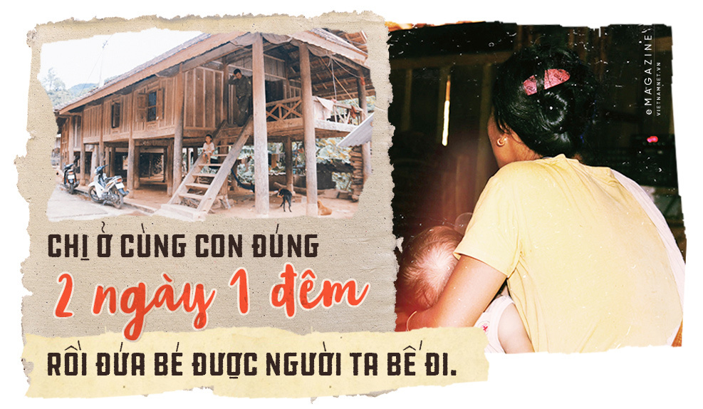 Lời thú tội giật mình của người mẹ bán bào bai lấy 80 triệu đồng-2