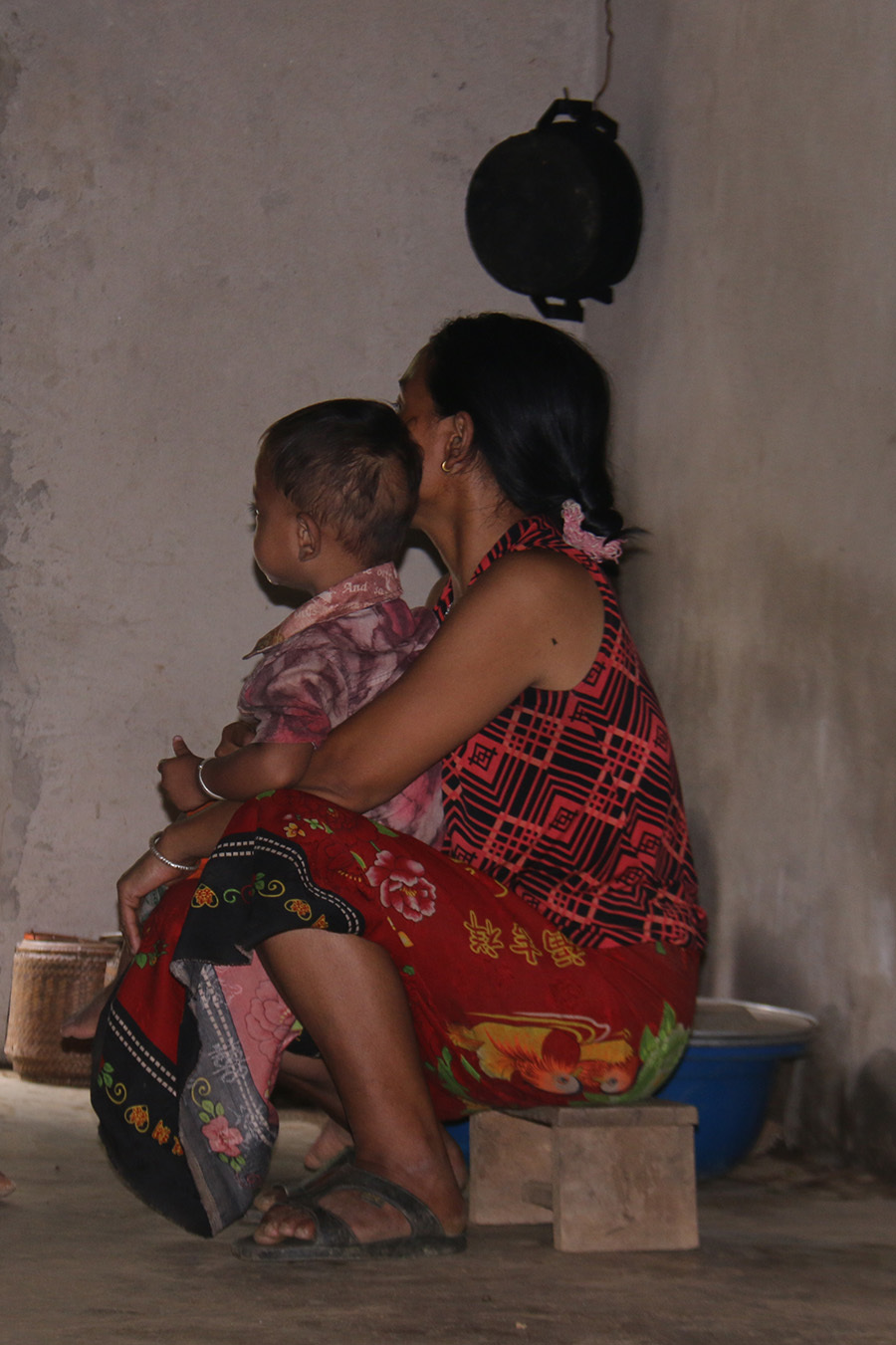 Lời thú tội giật mình của người mẹ bán bào bai lấy 80 triệu đồng-3