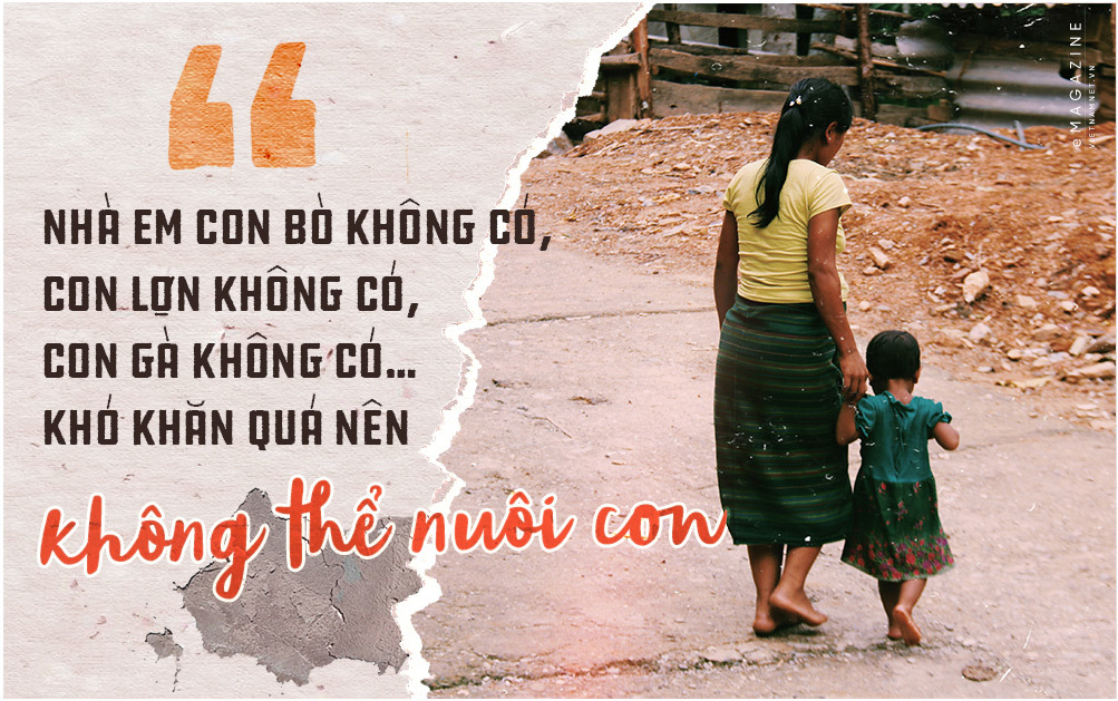 Lời thú tội giật mình của người mẹ bán bào bai lấy 80 triệu đồng-5