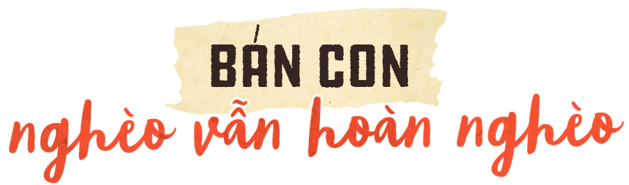 Lời thú tội giật mình của người mẹ bán bào bai lấy 80 triệu đồng-6