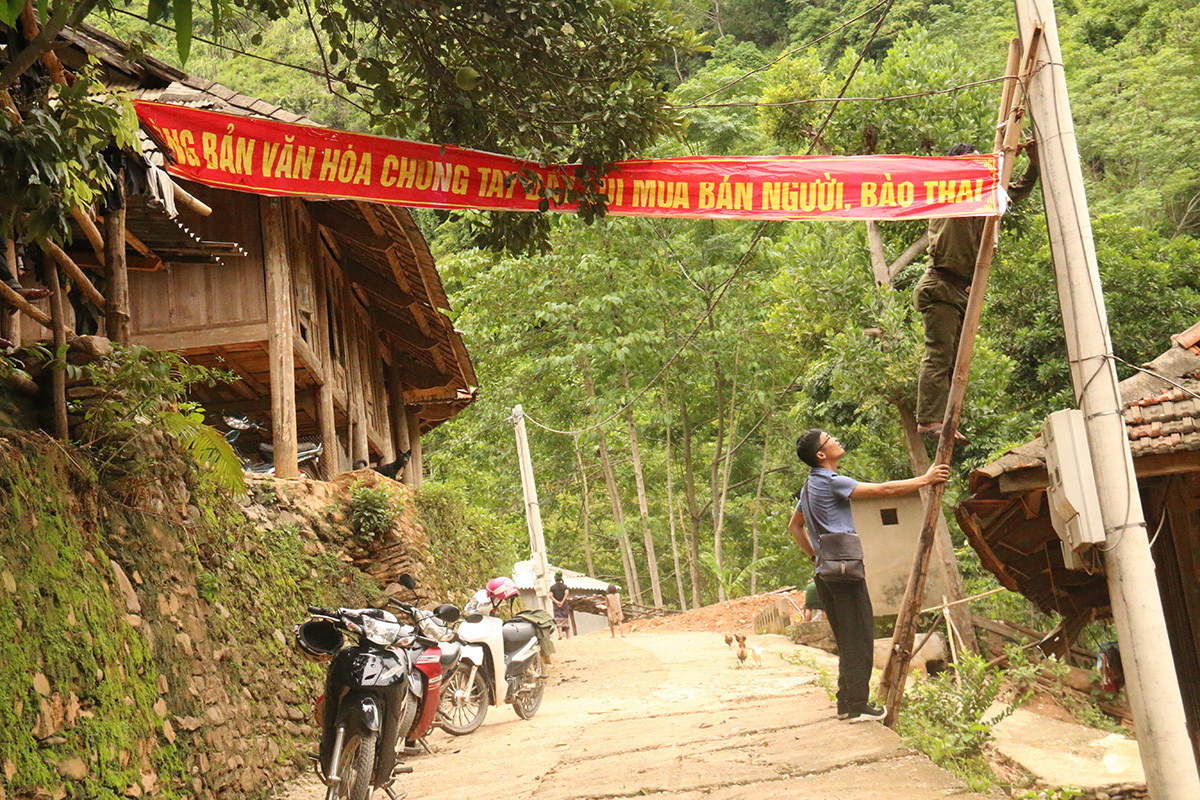 Lời thú tội giật mình của người mẹ bán bào bai lấy 80 triệu đồng-9