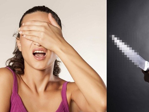 Cậu bé 16 tuổi bị đâm chết trong khi 50 thanh thiếu niên khác chỉ đứng quay phim, chụp hình-4