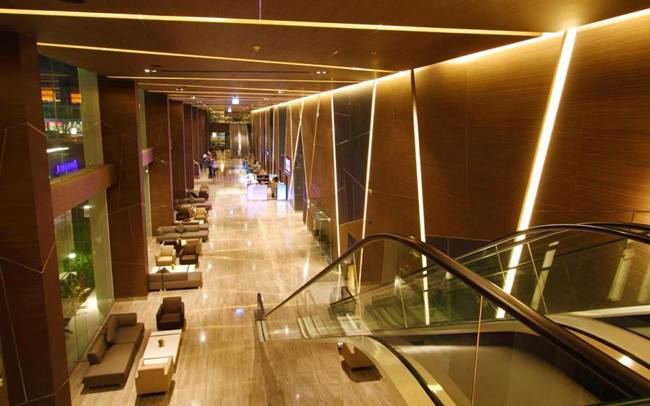 Nơi ăn, chốn ở của tuyển Việt Nam chờ gặp Thái Lan-3