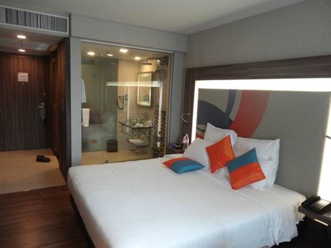 Nơi ăn, chốn ở của tuyển Việt Nam chờ gặp Thái Lan-7