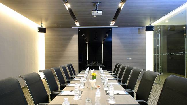 Nơi ăn, chốn ở của tuyển Việt Nam chờ gặp Thái Lan-11