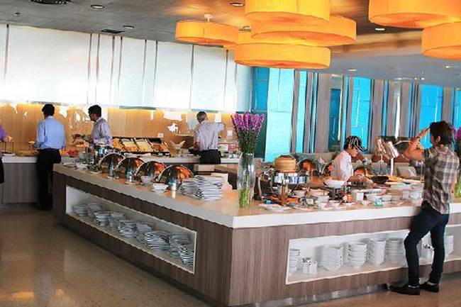 Nơi ăn, chốn ở của tuyển Việt Nam chờ gặp Thái Lan-12