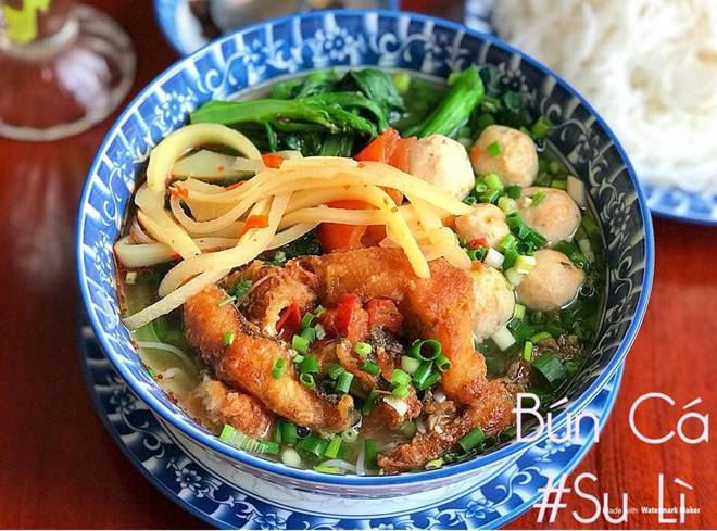 8X nấu ăn sáng món nào đắt hàng món đó, ăn xong chồng con còn chê ít quá-12