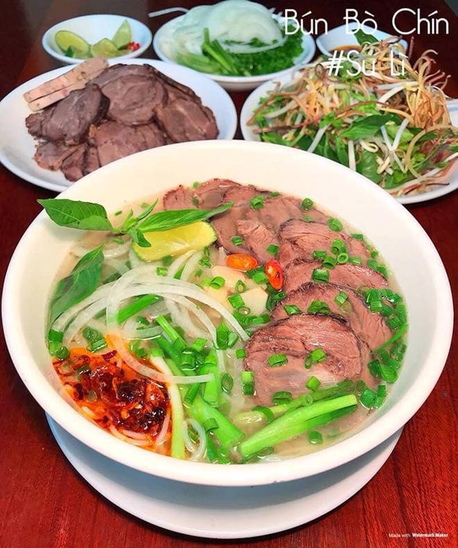 8X nấu ăn sáng món nào đắt hàng món đó, ăn xong chồng con còn chê ít quá-18