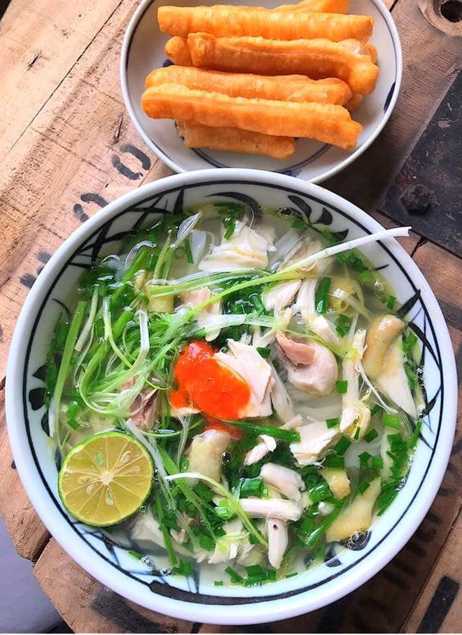 8X nấu ăn sáng món nào đắt hàng món đó, ăn xong chồng con còn chê ít quá-4