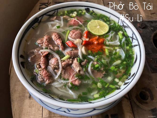 8X nấu ăn sáng món nào đắt hàng món đó, ăn xong chồng con còn chê ít quá-7