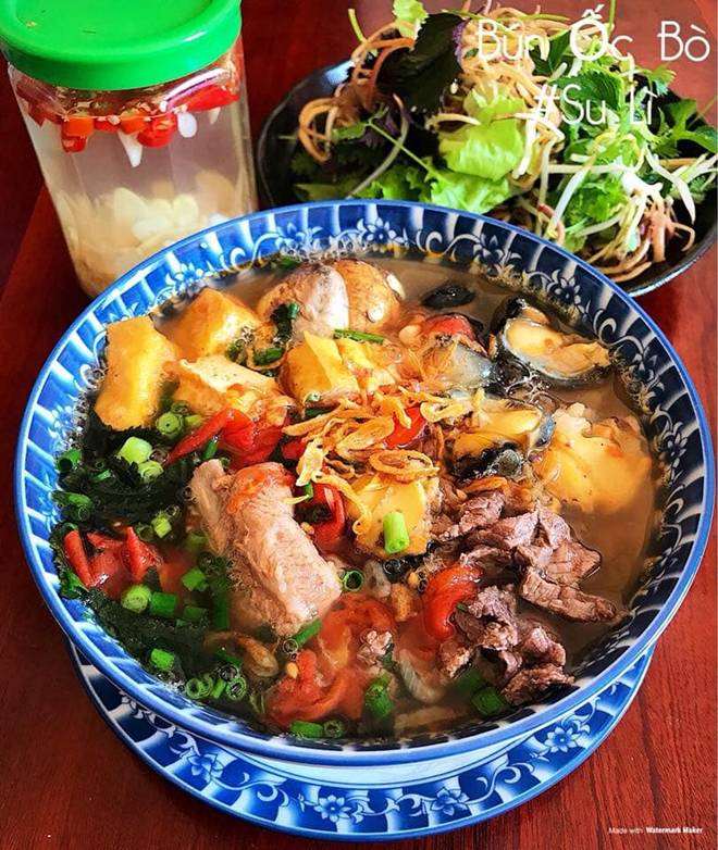 8X nấu ăn sáng món nào đắt hàng món đó, ăn xong chồng con còn chê ít quá-8