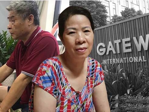 Vụ học sinh trường Gateway tử vong: Vì sao cô đưa đón bị bắt giam, tài xế được tại ngoại?