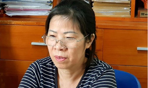 Vụ học sinh trường Gateway tử vong: Vì sao cô đưa đón bị bắt giam, tài xế được tại ngoại?-2