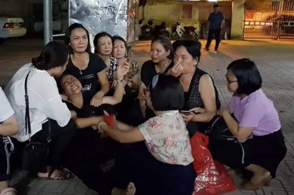 Vụ học sinh trường Gateway tử vong: Vì sao cô đưa đón bị bắt giam, tài xế được tại ngoại?-3