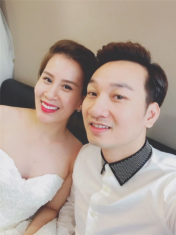MC Thành Trung: Phụ nữ đừng mơ đàn ông đi làm kiếm được tiền, ra ngoài có chỗ đứng, về nhà lại nấu cơm quét dọn!-5
