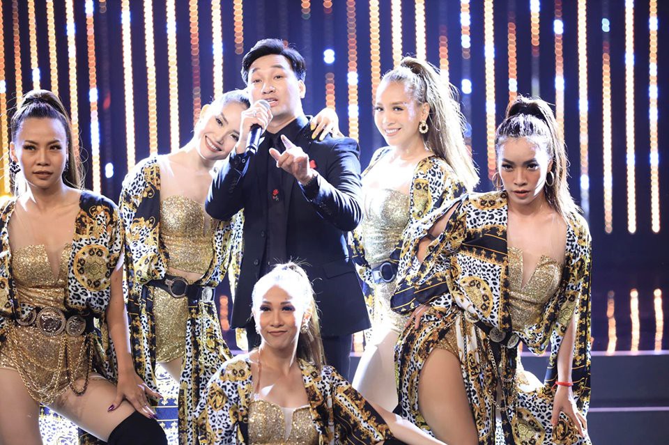 MC Thành Trung: Phụ nữ đừng mơ đàn ông đi làm kiếm được tiền, ra ngoài có chỗ đứng, về nhà lại nấu cơm quét dọn!-6