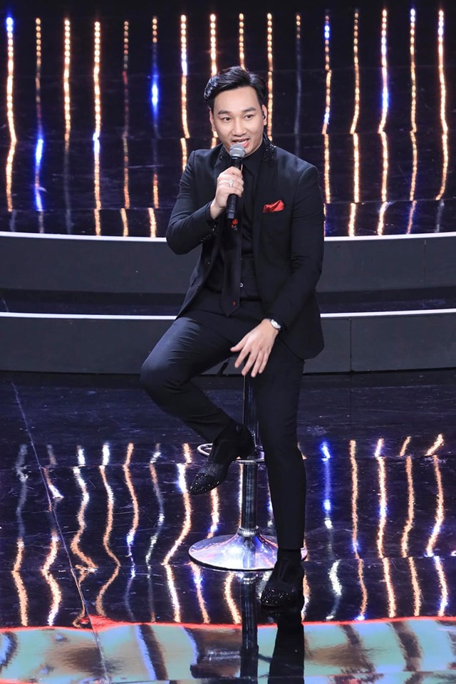 MC Thành Trung: Phụ nữ đừng mơ đàn ông đi làm kiếm được tiền, ra ngoài có chỗ đứng, về nhà lại nấu cơm quét dọn!-9