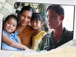 10 năm trôi qua, cuộc sống của hai đứa trẻ bị trao nhầm ở Bình Phước hiện giờ ra sao?-8
