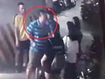 Cô gái trẻ bị tài xế xe ôm công nghệ dùng dao khống chế cướp gần 35 triệu đồng ở Sài Gòn-2