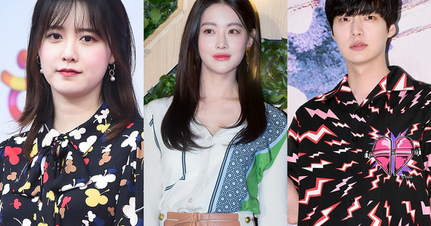Động thái Goo Hye Sun và Ahn Jae Hyun sau tin ngoại tình: Chồng phải đi xin lỗi bạn diễn, vợ hiền bất ngờ dù bị kiện-1