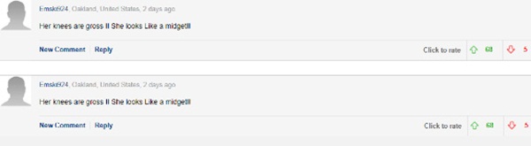 Bạn gái của tỷ phú Amazon lại trở thành tâm điểm bị chế giễu vì một loạt điểm xấu trên cơ thể trong hình ảnh mới nhất-4