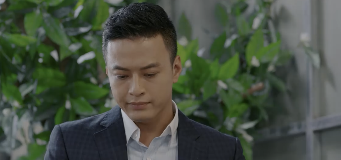 Hoa hồng trên ngực trái tập 10: Hồng Đăng bắt đầu có cái nhìn khác về Hồng Diễm sau lần gặp mặt thứ 3-1