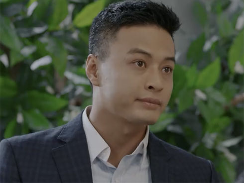 Bất ngờ với cuộc sống ngoài đời của Hồng Diễm - người vợ hứng trọn combo bị chồng cắm sừng, bạo hành trong Hoa hồng trên ngực trái-16