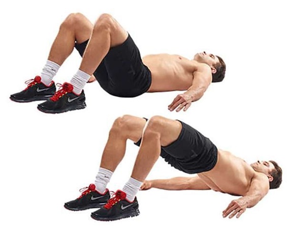 Đàn ông làm 4 động tác đơn giản này mỗi sáng có thể giúp kéo dài tuổi thọ-4