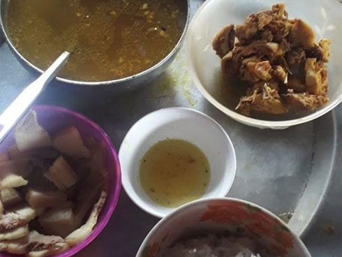 Chồng khoe nấu cơm ngon chỉ 50 nghìn, về nhà nhìn mâm cơm mà vợ ngã ngửa-4