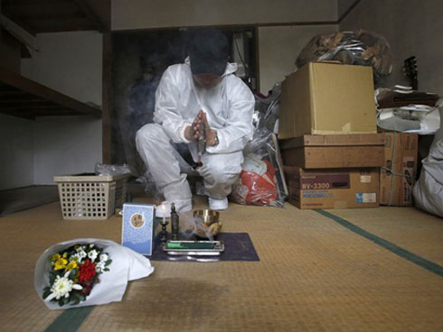 Brazil: Một bác sĩ pháp y bị sa thải ngay lập tức vì làm tình với xác chết-2