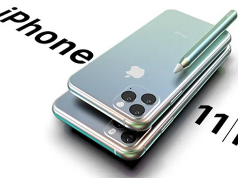iPhone của 2020 sẽ có khóa vân tay trong màn hình-2