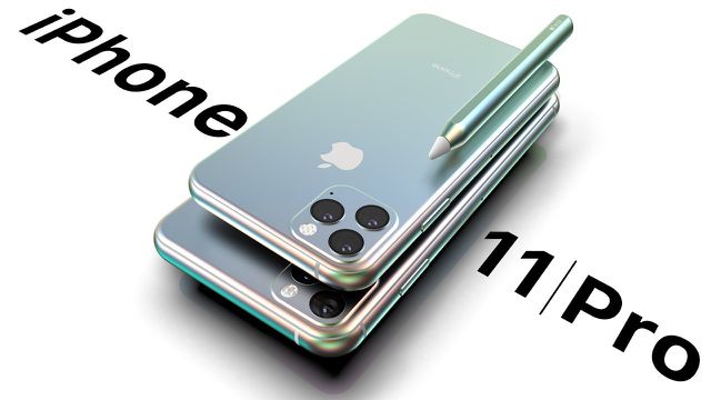 Lộ tên gọi và thông tin cấu hình chi tiết bộ 3 iPhone mới sắp ra mắt của Apple-1