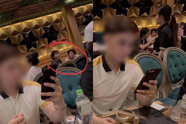 Tiếp tục lộ ảnh hẹn hò của Tim và Đàm Phương Linh, gây chú ý với cử chỉ quá ân cần-2