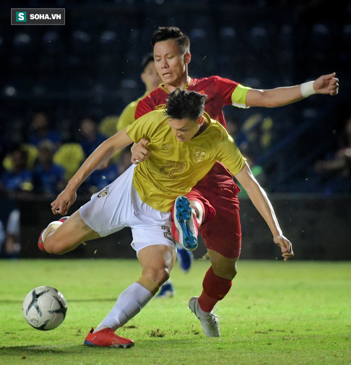 Đại chiến Đông Nam Á: Kẻ trong tối sẽ thắng người ngoài sáng?-1