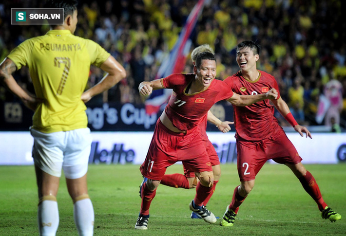 Đại chiến Đông Nam Á: Kẻ trong tối sẽ thắng người ngoài sáng?-4