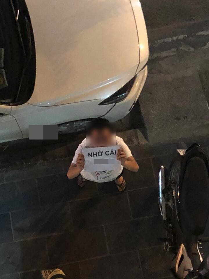 Nhớ người yêu cũ quá đỗi, cô gái dại dột nhắn tin thổ lộ, nào ngờ chàng trai tới tận sân nhà gửi một lời nhắn không thể chua chát hơn-3