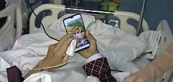 Hai mẹ con bị suy gan chỉ vì loại thực phẩm tưởng lành nhưng hóa ra rất độc-1