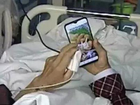 Hai mẹ con bị suy gan chỉ vì loại thực phẩm tưởng lành nhưng hóa ra rất độc