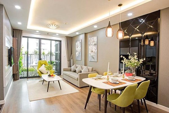 Chàng trai 9x tiết lộ bí quyết bất ngờ mua nhà Hà Nội-1