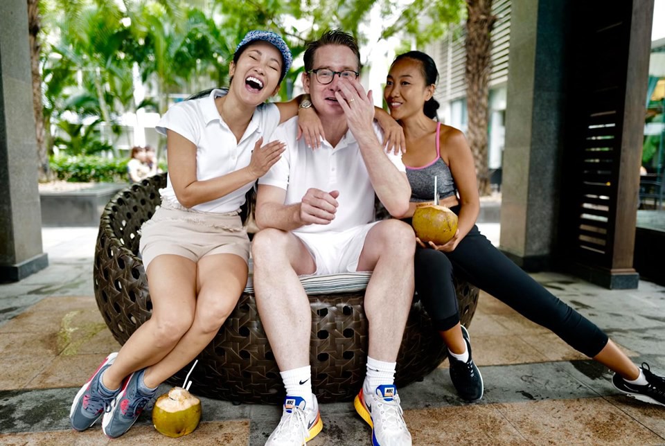 Hậu ly hôn, diva Hồng Nhung chứng tỏ cuộc sống mẹ đơn thân tuyệt vời không cần đến đàn ông-8