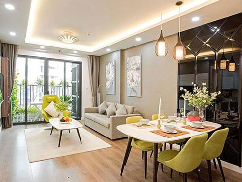 160 triệu liều mua nhà Hà Nội, suốt 6 năm vợ chồng ngủ dưới sàn nhà-2